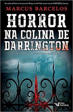 Horror na Colina de Darrington