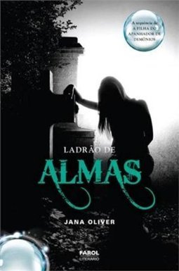 LADRAO DE ALMAS