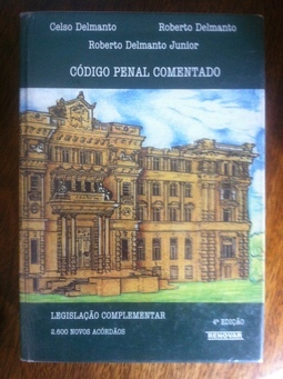 Código Penal Comentado