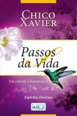 Passos Da Vida: Um Convite à Harmonia E A Renovação