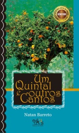 Um quintal e outros cantos