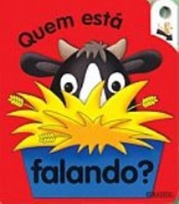 Quem Está Falando?