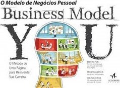 BUSINESS MODEL YOU - O MODELO DE NEGOCIOS PESSOAL
