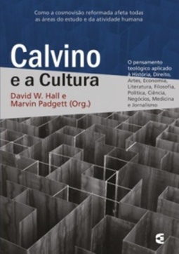 Calvino e a Cultura