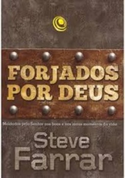 Forjados por Deus