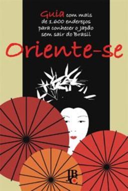 ORIENTE-SE - GUIA COM MAIS DE 1600 ENDEREÇOS