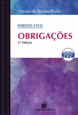 Direito civil: Obrigações