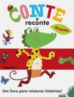 Conte e Reconte (Conte e reconte)