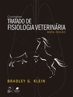 Cunningham - Tratado de fisiologia veterinária