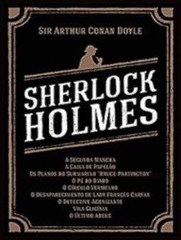 O Último Adeus de Sherlock Holmes