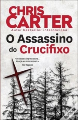 O Assassino do Crucifixo