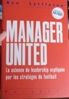 Manager united