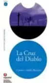Cruz Del Diablo, La - Nivel 3