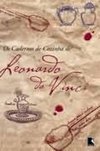 O Cadernos de Cozinha de Leonardo Da Vinci