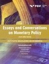 Essays and conversations on monetary policy