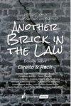 ANOTHER BRICK IN THE LAW