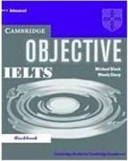Objective IELTS Advanced Workbook - Importado