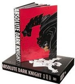 ABSOLUTE DARK KNIGHT