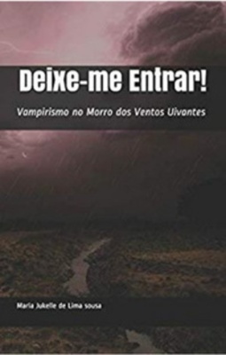 "Deixe-me Entrar!"
