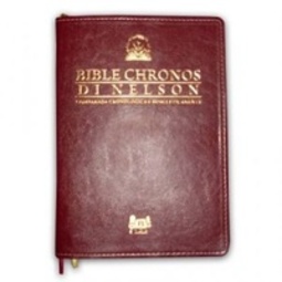 Bible Chronos Di Nelson