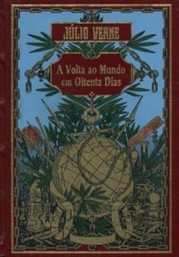 A Volta ao Mundo em 80 Dias 