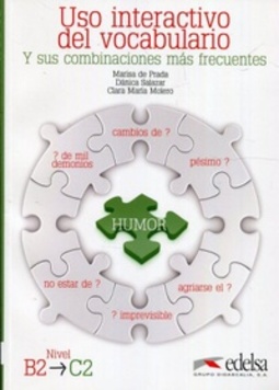 Uso interactivo del vocabulario