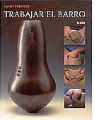 Trabajar El Barro - IMPORTADO