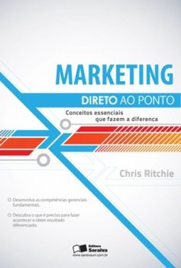 Marketing direto ao ponto: conceitos essenciais que fazem a diferença