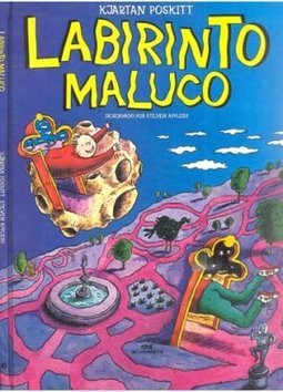 Labirinto Maluco