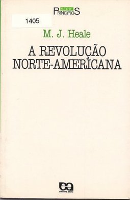 A Revolução Norte-Americana