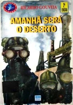 Amanhã Será o Deserto