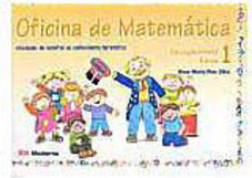 Oficina de Matemática - 1