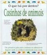 Casinhas de Animais
