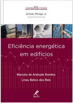 Eficiência energética em edifícios
