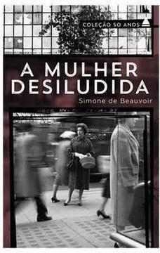 A MULHER DESILUDIDA
