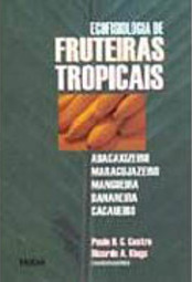 Ecofisiologia de Fruteiras Tropicais