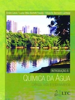 Introdução à química da água: Ciência, vida e sobrevivência