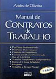 Manual de Contratos de Trabalho