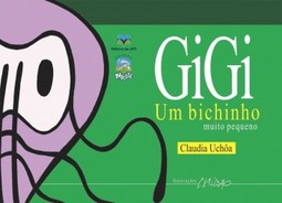 Gigi: um bichinho muito pequeno