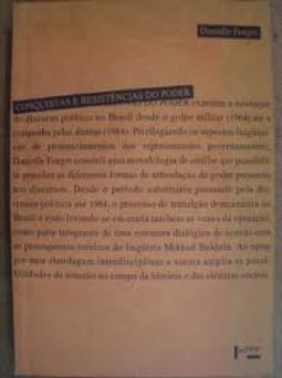 Conquistas e Resistências do Poder (1964-1984)