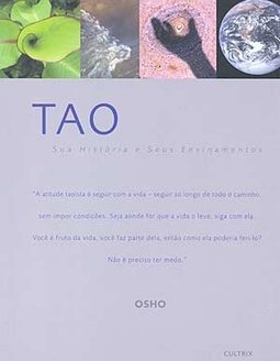 Tao sua historia e seus ensinamentos