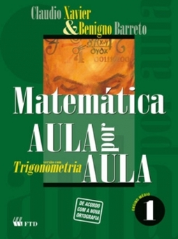 Matemática - Aula por aula: Versão com trigonometria