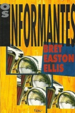 Os Informantes