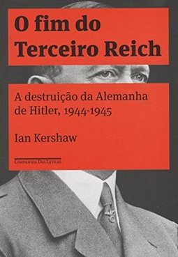 O FIM DO TERCEIRO REICH