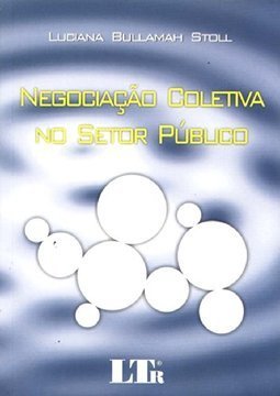 Negociação coletiva no setor público