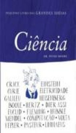 PEQUENO LIVRO DAS GRANDES IDEIAS