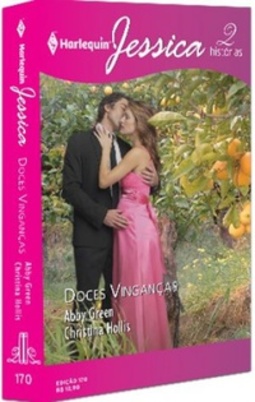 Doces Vinganças (Jessica #170)