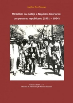 Ministério da Justiça e Negócios Interiores