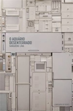 O aquário desenterrado