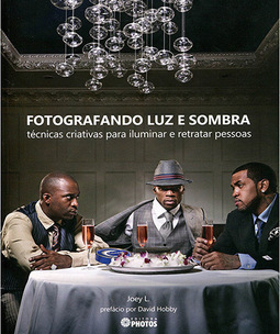 Fotografando Luz e Sombra
